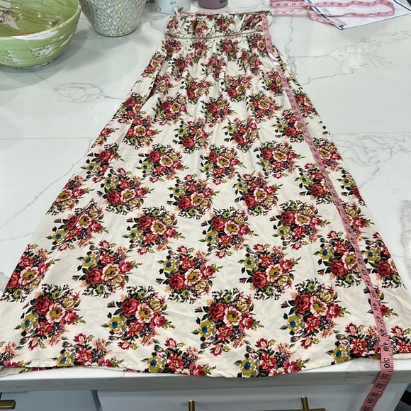 AX Paris strapless floral sundress - Picture 7 of 10